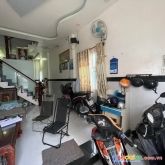 Nhà nguyễn duy cung-  gò  vấp- 52m2- 3.9 tỷ.