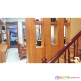 Bán nhà phố nguyễn văn cừ, long biên, hà nội. 74m2 x3t, 4.95 tỷ, cách 3 bước ra phố