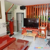 Bán nhà ung văn khiêm p25 bình thạnh 75m2 giá 7.650 tỷ