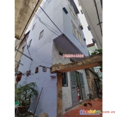 Bán nhà linh đàm 30m2x4 tầng, gần phố, ngõ rộng thoáng, lô góc, nhà ở ngay, chỉ 3.05 tỷ