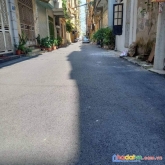 Bán  nhà hiếm  ô tô  phân lô quân đội  46m ,5 tầng ngô quyền, quang trung ,hà đông