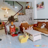 Nhà bán đường hoàng hoa thám, 4.7 x10.8, chỉ 5.9 tỷ, bình thạnh