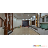 Bán nhà thanh xuân dt 55m 5 tầng mt 5.2m nhỉnh 6tỷ -ngõ thông - trung tâm quận thanh xuân.
