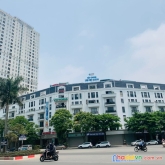Bán nhà 7 tầng thang máy, 90m2, mặt tiền 7m lê trọng tấn văn phú hà đông, 15 tỷ.