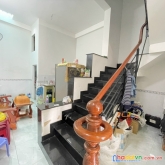Víp víp nhà đường số 6 bhh trơn 54 m2 .trệt 2 lầu sân thượng giá 4ty9 tl