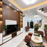 Bán nhà thanh xuân dt 43m 4 tầng mt 4m -nhỉnh 4 tỷ-tặng nội thất-trung tâm quận thanh xuân.