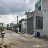 Bán nhanh đất lô góc đẹp 2 mặt tiền p.hóa an đường nguyễn văn lung