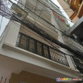 Lô góc bùi xương trạch - ngách rộng - ngõ ô tô kinh doanh - nhà mới -  4.3 tỷ