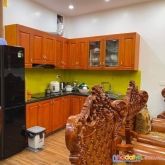Bán nhà nhân hòa - thanh xuân - ngõ rộng, nhà đẹp, full nội thất - 4 tầng - giá 7.5 tỷ