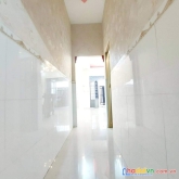 Hàng đẹp giá rẻ, chính chủ cần bán gấp căn nhà xinh, phạm hữu lầu, quậ 7, hơn 3 tỷ
