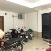 Hot ! bán nhà xã đàn 10 phòng luôn full, tiện ích miễn bàn, 6 tầng 61m chỉ 6.4 tỷ