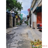 Bán nhà đường nhưa 6m, tân bình, 69 m2, 3 tầng, 6 tỷ 7