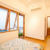 Bán nhà lê văn thọ đẹp lung linh, hẻm xe tải, khu an ninh tuyệt đối, chỉ nhỉnh 5 tỷ