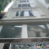 Bán nhà quan nhân – thanh xuân 30m-6 tầng-mặt tiền 4,5m giá 5.48 tỷ