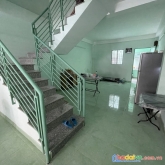 Bán nhà mặt tiền nguyễn bá tòng - tân phú, dt 4x16.5, 2 tầng, 3pn, giá chỉ 8tỷ8.