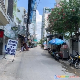 Bán nhà hẻm siêu to xe hơi né, sát chợ, tiện kinh doanh chdv võ duy ninh, sát landmark