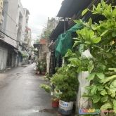 Nhà đẹp hẻm xe hơi cách 10m,đường thông(4x10) gò vấp chỉ 3.75 tỷ,lh 0368460456(quyên xem nhà)