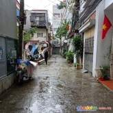Nhà đẹp phân lô – mặt ngõ ô tô tránh – ngõ thông tứ tung – kinh doanh – 2 mặt thoáng