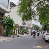 Bán nhà mt hoàng dư khương 8x16m giá 65 tỷ tl
