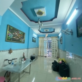 (phú nhuận) nhà đẹp, 3.6 x 13m, 2 lầu, chỉ 5.4 tỷ, trần hữu trang
