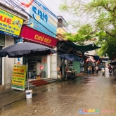Đất bìa lang cuc thông thoáng đường rộng 5m giao thông thuận lợi phù hơp đầu tư hoặc công nhân mua