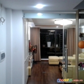 Bán nhà phố lê đức thọ 48m2x5t, 5 ngủ, mặt tiền rộng, mới xây 2019, nhỉnh 4 tỷ,0966248983.