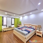 Bán nhà phố thiên hiền: 50m2, 4 ngủ, 5 tầng, ngõ rộng, 2 mặt thoáng, nhỉnh 4 tỷ, 0966248983.