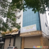 Bán nhà vip 8 tầng mặt phố lê trọng tấn thanh xuân kinh doanh nhỉnh 60 tỷ.