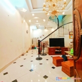 Bán nhà phố kim ngưu - ở ngay - ô tô gần - 5 tầng - 45m - 4,9 tỷ
