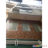 Bán nhà gấp ngọc hồi thanh trì hà nội dt 41m2 x 5 tầng giá hơn  4 tỷ , nhà đẹp
