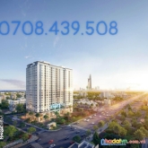 Thanh toán 50% nhận nhà ngay trung tâm thủ thiêm. nhận chiết khấu lên đến 2.5%. tặng gói nội thất