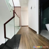 Bán nhà cầu giấy 57m 5t mt 5.3m  chỉ hơn 4 tỷ gần phố gần oto