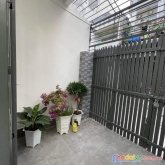 Bán nhà hẽm xe hơi đường phan huy ích tân bình , ngang 4 dài 15, 4 tầng , hoàn công đủ