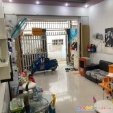 Chính chủ bán nhà  đường huỳnh tấn phát quận 7 gần 70 m giá chỉ hơn 4 tỷ
