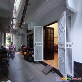 Bán nhà kim ngưu 40m2 ,3t, mt 6m, nhỉnh 3 tỷ, kd, 0962753326