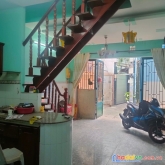 Gấp bán giá rẻ 2 tầng quang trung p10 g vấp 45m2 nhỉ 3.x tỷ tl