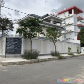 Bán nhà phan văn hớn q12 đường 12m, 69m2 chỉ nhỉnh 6tỷ.