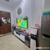 Bán nhà đẹp bồ đề 35m2 ở luôn - ngõ thông - ô tô đỗ cửa - tầm giá hiếm
