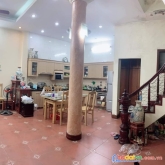 Chính chủ bán nhà trung liệt 62m,giá 7,5 mặt tiền siêu đẹp,kinh doanh,mọt bước ra phó thai hà