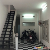 Bán nhà hxh huỳnh văn nghệ, tân bình, 3 tầng, giá 6.7 tỷ