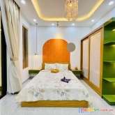 Ngộp 70m2 hxt sát mt lê văn quới giá rẻ