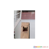 Bán nhà hẻm 285 lê văn quới,hxh đỗ cửa, 4*17m, 10m ra mt chỉ 5.9 tỷ