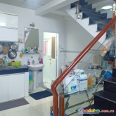 [11 triệu] cho thuê nhà đẹp có 03 máy lạnh đường huỳnh tấn phát