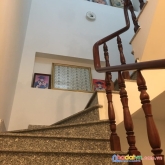 Cho thuê nhà 1 trệt 2 lầu đầy đủ nội thất đường trần xuân soạn