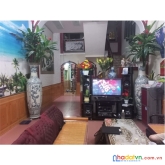 Bán nhà phố hoàng như tiếp 53m 4t, mt 4.5m, nhà đẹp ở ngay,giá nhỉnh 4 tỷ