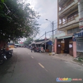 Bán nhà 3 mt chợ phan anh.4.5x24.5 13 tỷ