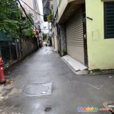 Bán nhà phố hồng tiến, long biên 28m2 6 tầng 3.8 tỷ mặt ngõ ô tô tránh kinh doanh đỉnh