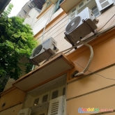 Bán nhà ngọc lâm , long biên 30m2 3 tầng 4.5 tỷ ngõ thông ô tô đỗ cửa