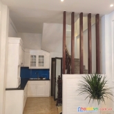 Bán nhà mễ trì ngõ thông, kinh doanh 40m 5 tầng 4 tỷ.