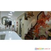 Kinh doanh-oto- nguyễn khánh toàn-cầu giấy 55m, 5t, 5mmt. giá chỉ 9,3 tỷ